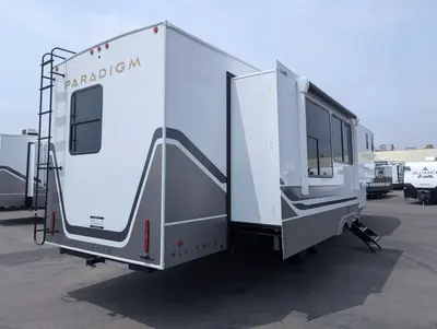 2026 Alliance RV Paradigm 382RK photo 5