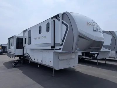 New 2026 Alliance RV Paradigm 382RK