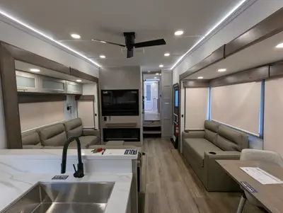2026 Alliance RV Paradigm 382RK photo 38