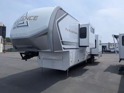 2026 Alliance RV Paradigm 382RK photo 3