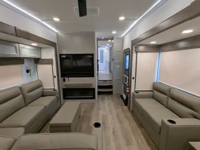 2026 Alliance RV Paradigm 382RK photo 39
