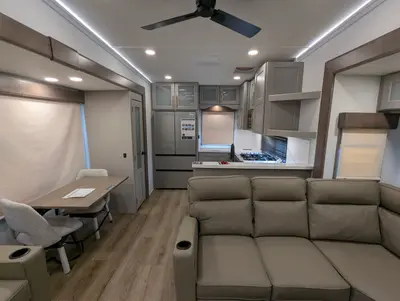 2026 Alliance RV Paradigm 382RK photo 26