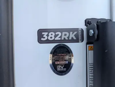 2026 Alliance RV Paradigm 382RK photo 6