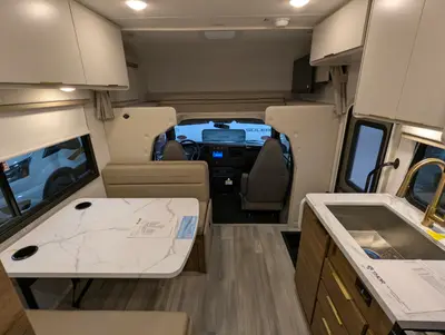 2027 Thor Motor Coach Four Winds Espec 22Z photo 29
