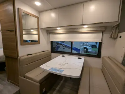 2027 Thor Motor Coach Four Winds Espec 22Z photo 31