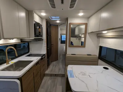 2027 Thor Motor Coach Four Winds Espec 22Z photo 12