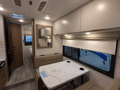 2027 Thor Motor Coach Four Winds Espec 22Z photo 11