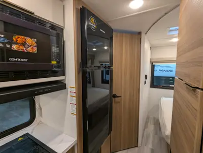 2027 Thor Motor Coach Four Winds Espec 22Z photo 20