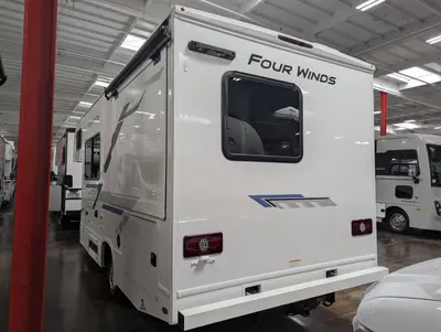 2027 Thor Motor Coach Four Winds Espec 22Z photo 4