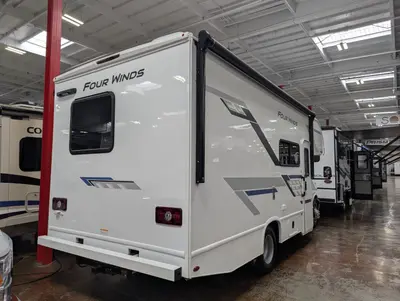 2027 Thor Motor Coach Four Winds Espec 22Z photo 5
