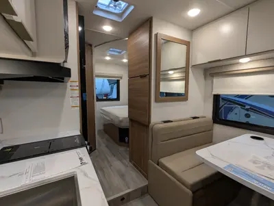 2027 Thor Motor Coach Four Winds Espec 22Z photo 18
