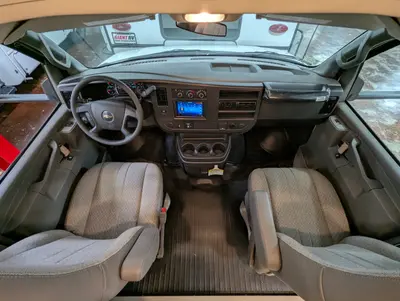 2027 Thor Motor Coach Four Winds Espec 22Z photo 8