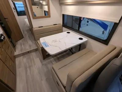 2027 Thor Motor Coach Four Winds Espec 22Z photo 10