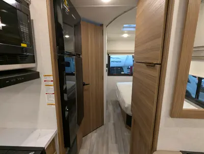 2027 Thor Motor Coach Four Winds Espec 22Z photo 19