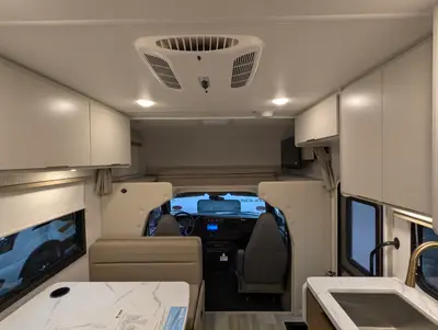 2027 Thor Motor Coach Four Winds Espec 22Z photo 30
