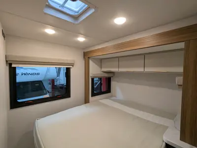 2027 Thor Motor Coach Four Winds Espec 22Z photo 22