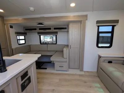 2026 Forest River Rockwood Mini Lite 2214S photo 15