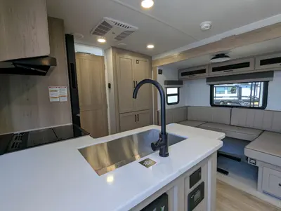 2026 Forest River Rockwood Mini Lite 2214S photo 16
