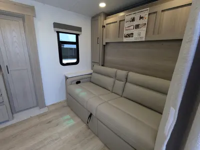 2026 Forest River Rockwood Mini Lite 2214S photo 14