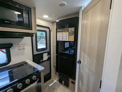 2026 Forest River Rockwood Mini Lite 2109S photo 20