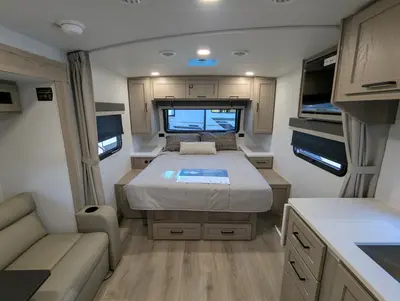 2026 Forest River Rockwood Mini Lite 2109S photo 16