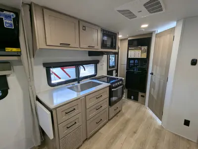 2026 Forest River Rockwood Mini Lite 2109S photo 25
