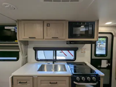 2026 Forest River Rockwood Mini Lite 2109S photo 19