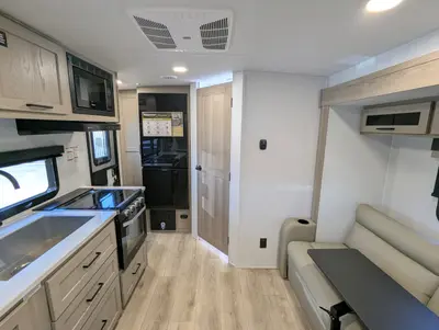 2026 Forest River Rockwood Mini Lite 2109S photo 24