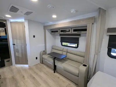 2026 Forest River Rockwood Mini Lite 2109S photo 23