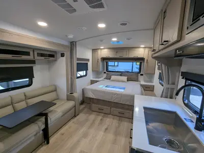 2026 Forest River Rockwood Mini Lite 2109S photo 15