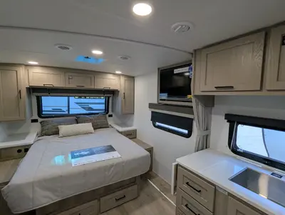 2026 Forest River Rockwood Mini Lite 2109S photo 17