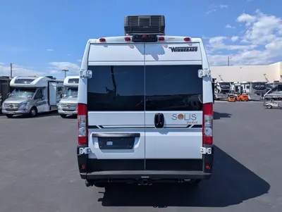 2026 Winnebago Solis Pocket 36A photo 7