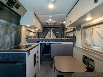2026 Winnebago Solis Pocket 36A photo 17