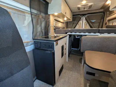 2026 Winnebago Solis Pocket 36A photo 18
