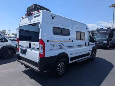 2026 Winnebago Solis Pocket 36A photo 8