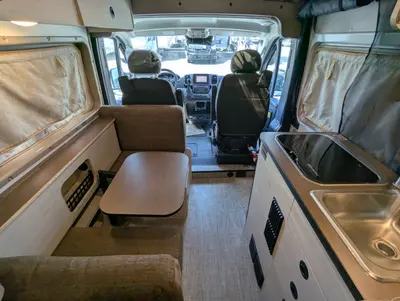 2026 Winnebago Solis Pocket 36A photo 25