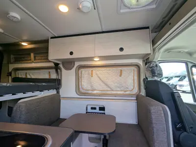 2026 Winnebago Solis Pocket 36A photo 11