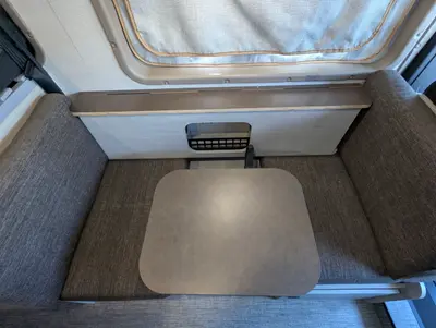 2026 Winnebago Solis Pocket 36A photo 20