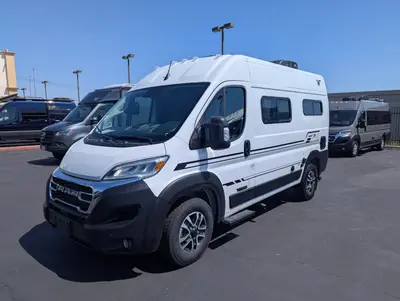 2026 Winnebago Solis Pocket 36A photo 5