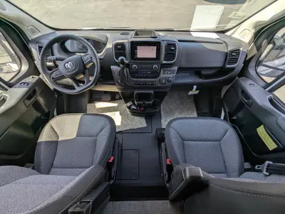 2026 Winnebago Solis Pocket 36A photo 14