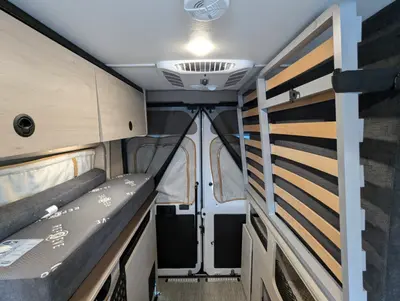 2026 Winnebago Solis Pocket 36A photo 23