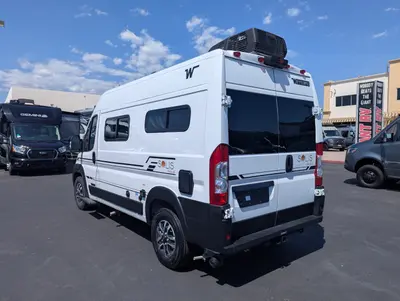 2026 Winnebago Solis Pocket 36A photo 6