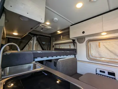 2026 Winnebago Solis Pocket 36A photo 12