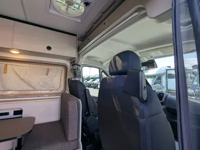 2026 Winnebago Solis Pocket 36A photo 10