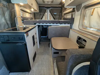 2026 Winnebago Solis Pocket 36A photo 16