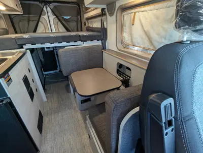2026 Winnebago Solis Pocket 36A photo 15