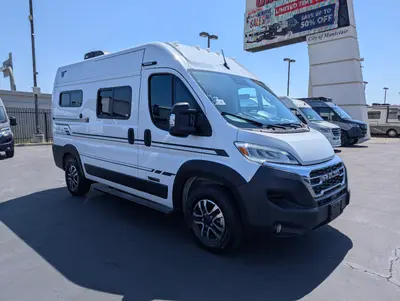 New 2026 Winnebago Solis Pocket 36A