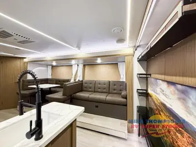 2026 Forest River RV Wildwood X-Lite photo 9