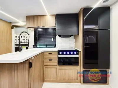 2026 Forest River RV Wildwood X-Lite photo 14