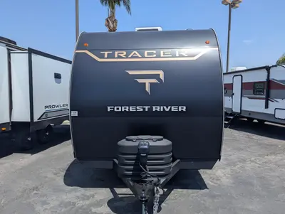 2026 Prime Time Tracer 235RK photo 6